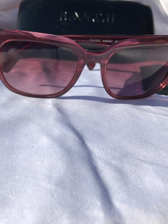 Sunglasses